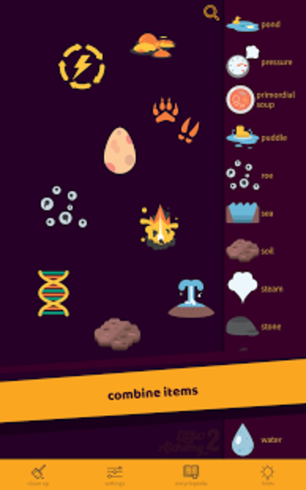 Little Alchemy 2 APK for Android - Download