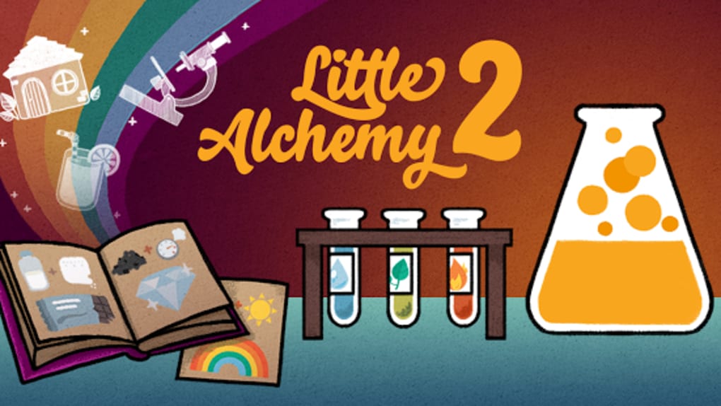 Little Alchemy 2 screenshots - MobyGames