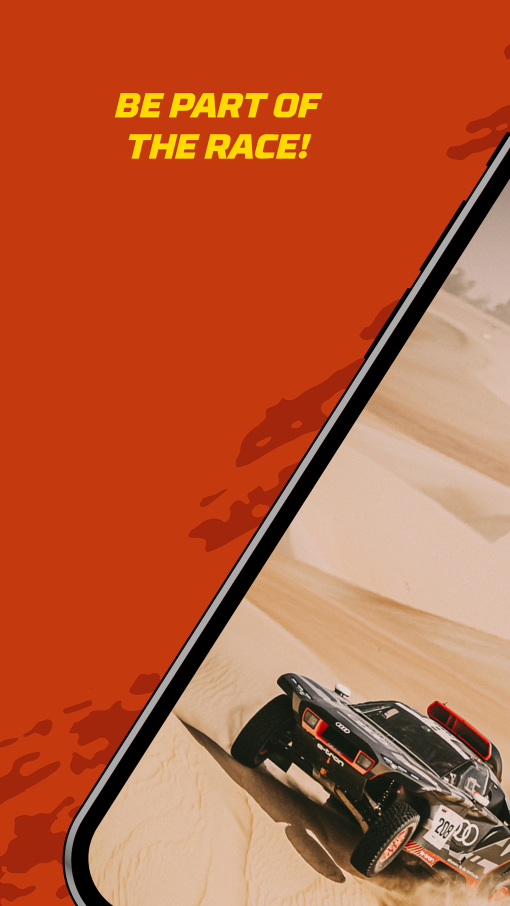 Dakar Rally 2023 Para IPhone Download Dakar Rally 2023 Para IPhone Download