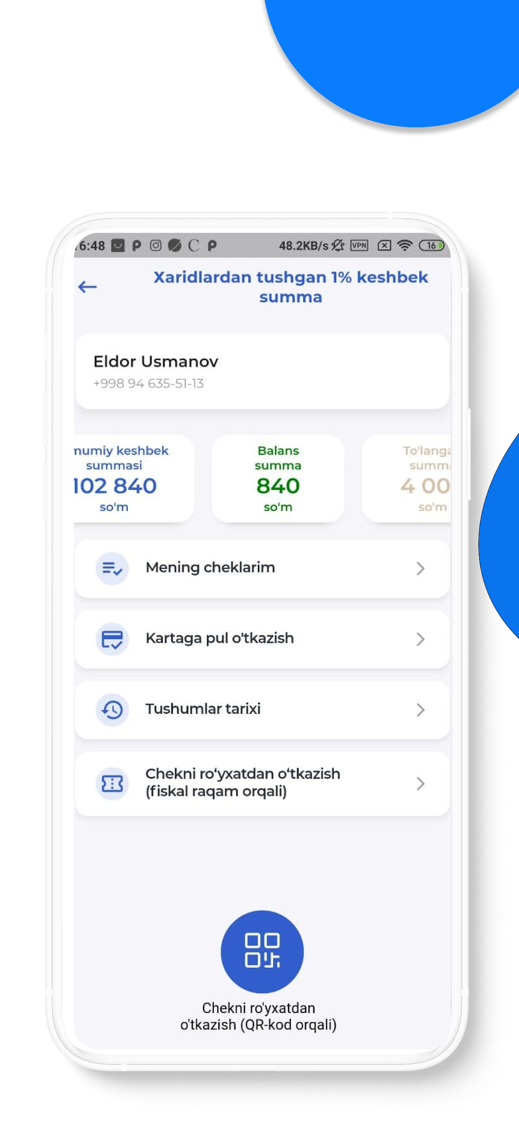 Soliq para Android - Download