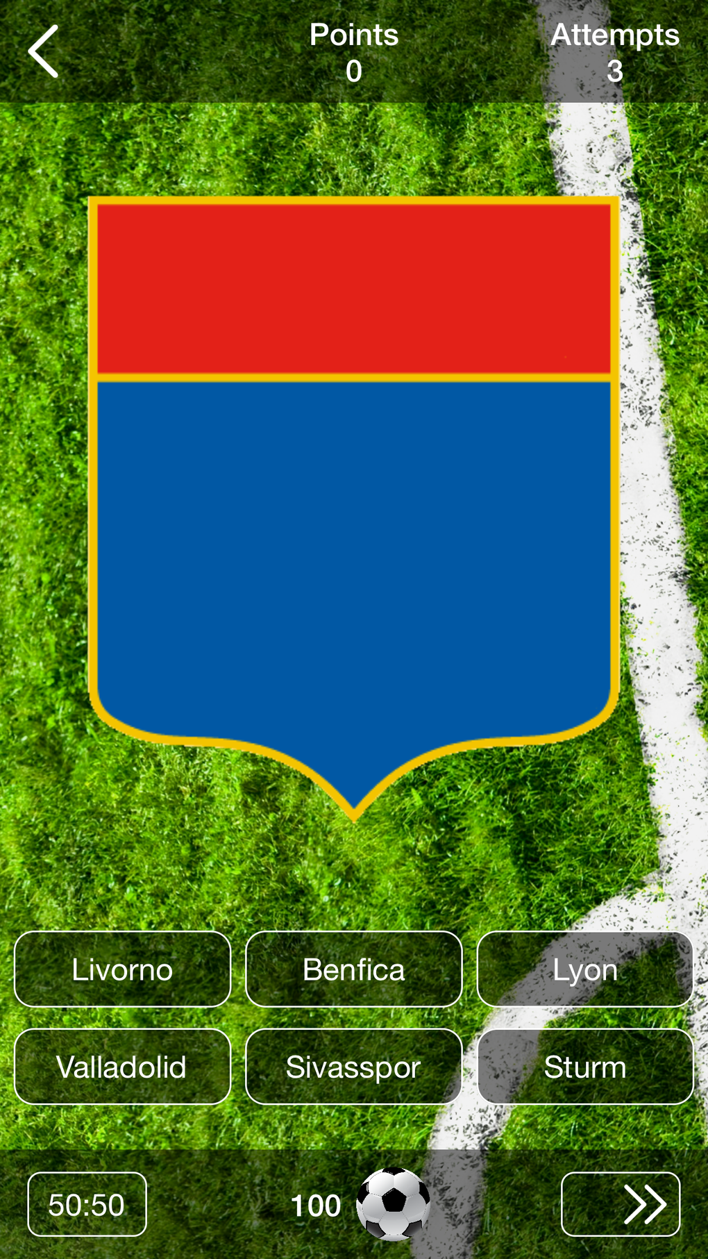 Football Logo Quiz 2020 Para IPhone Download football-logo-quiz-2020-para-iphone-download