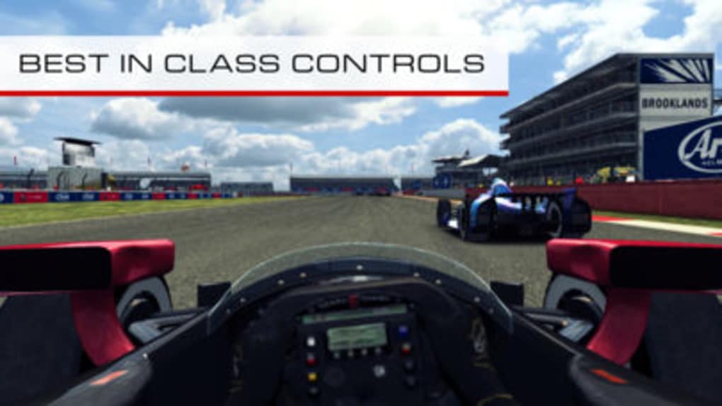 download grid autosport android free