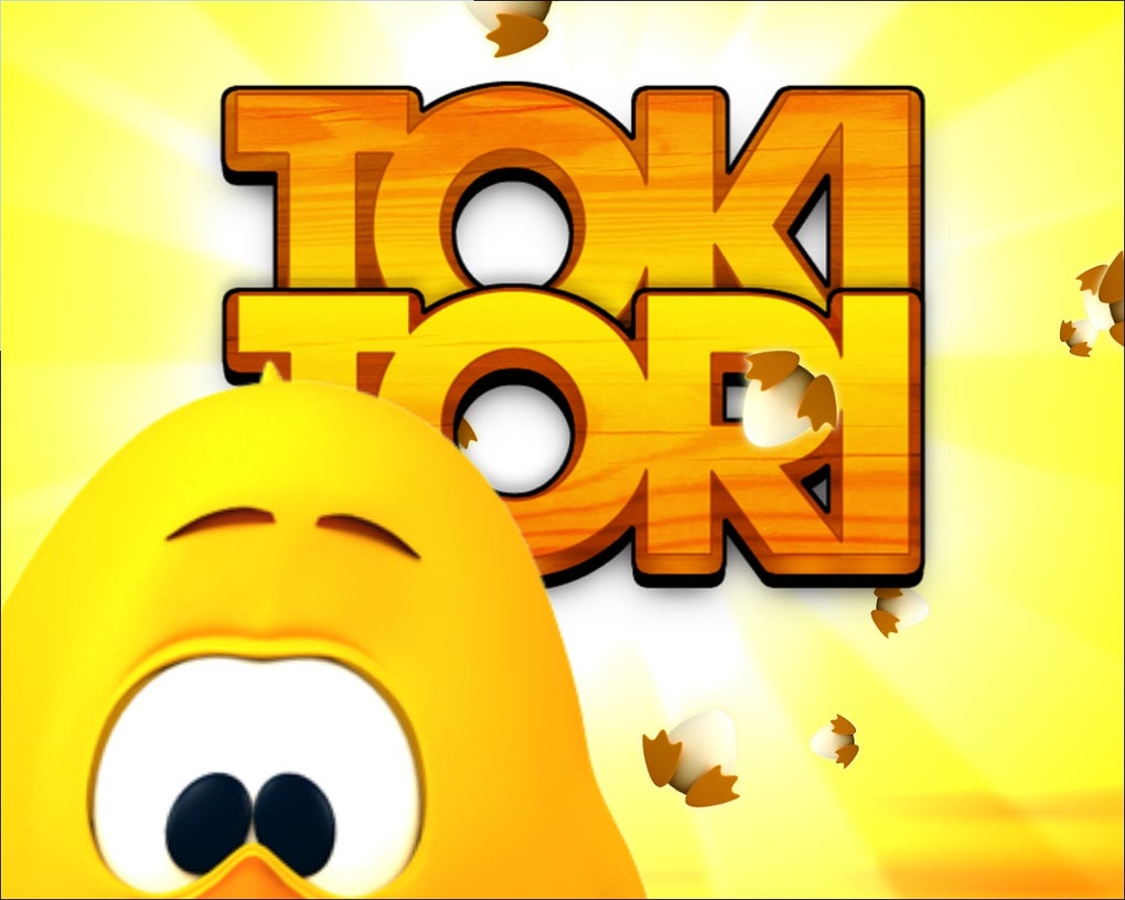 Токи тори. Игра токи Тори. Toki tori 1. Toki tori 2 Cover. Toki tori GPO.