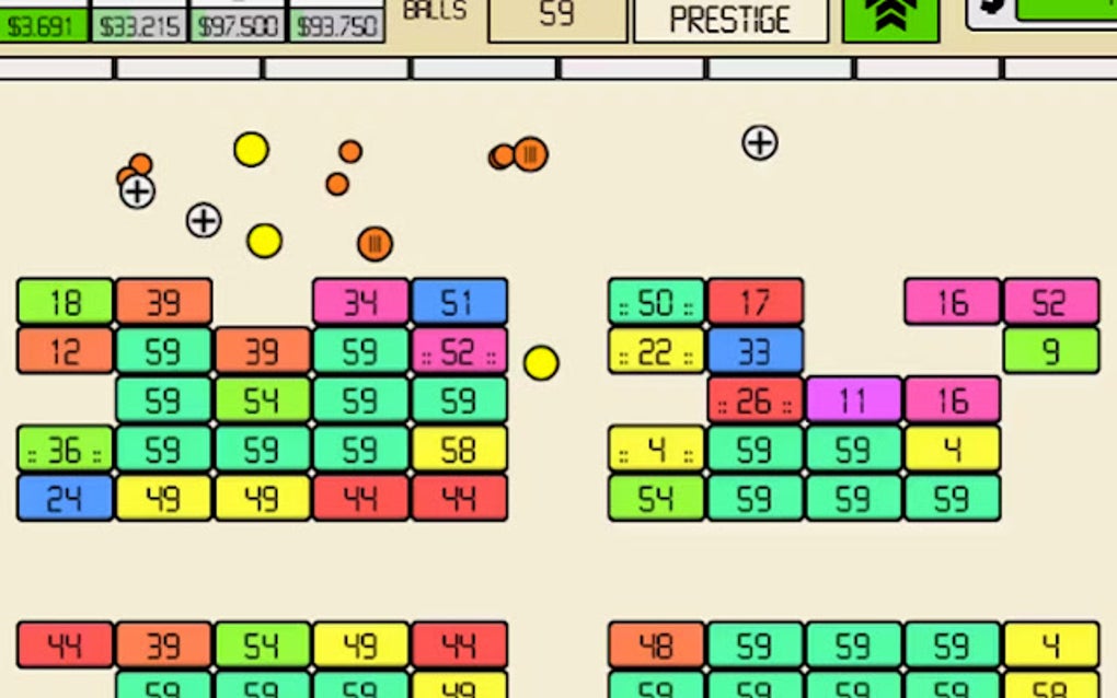 idle breakout download