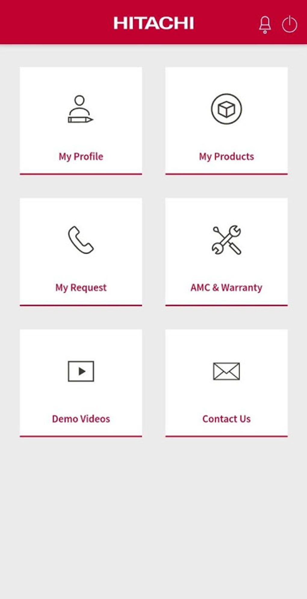 Hitachi India Customer Care APK for Android Download Hitachi India Customer Care APK for Android Download