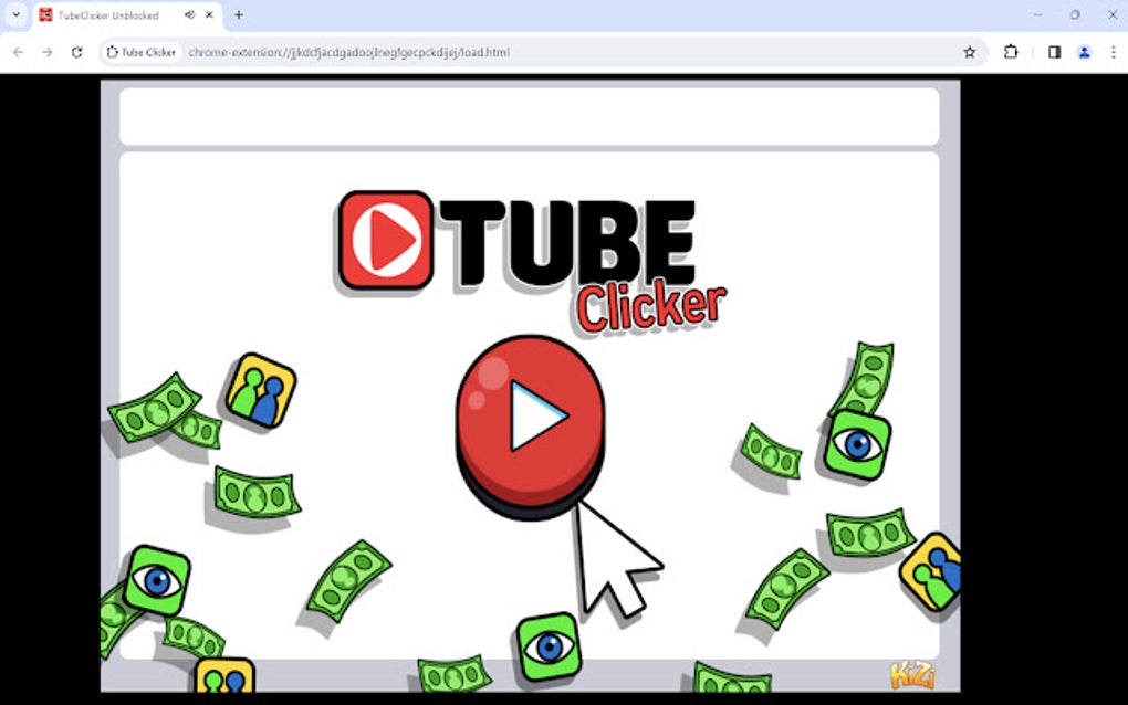 Tube Clicker For Google Chrome - Extension Download