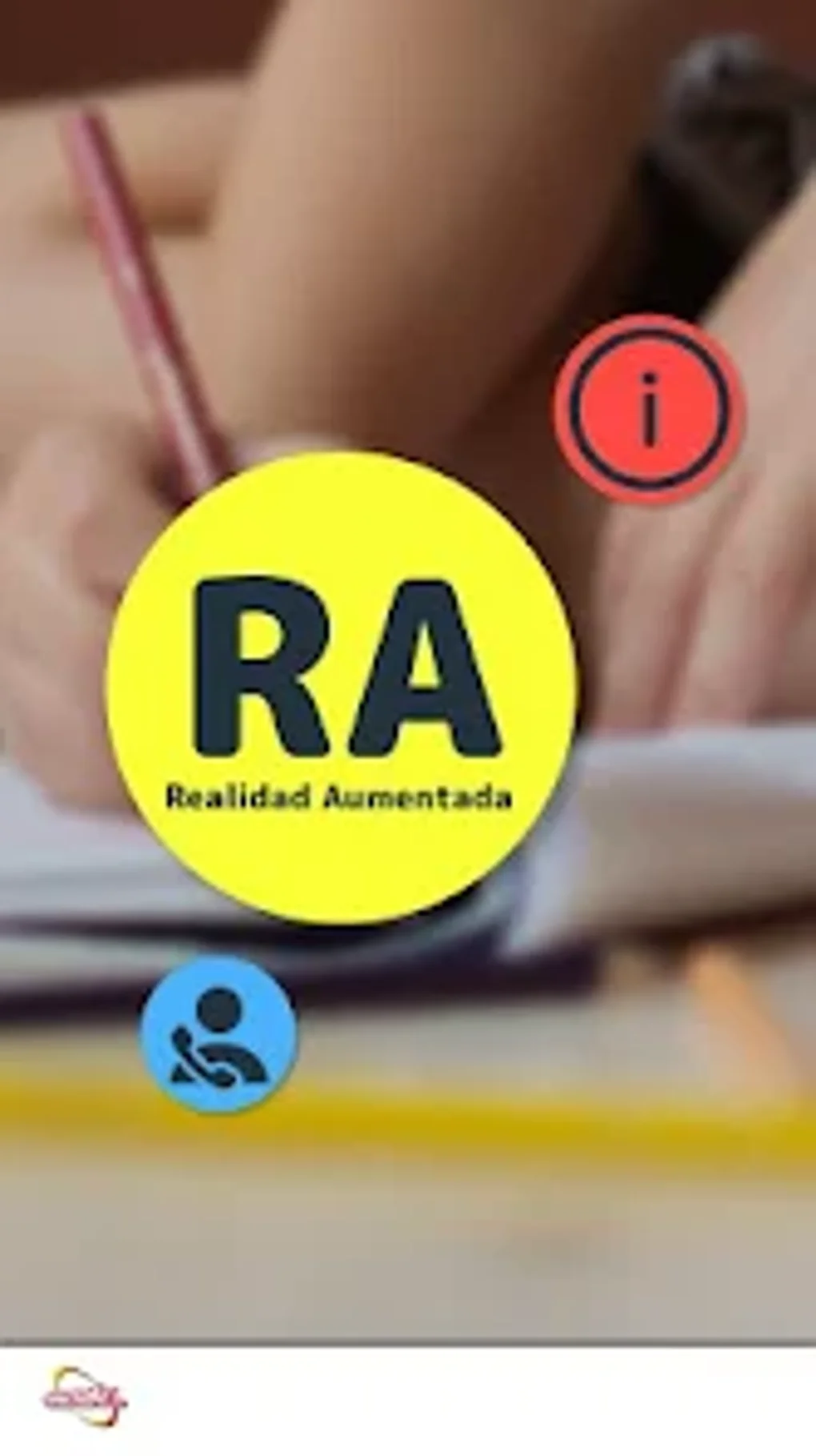 Escribe AR For Android Download escribe-ar-for-android-download