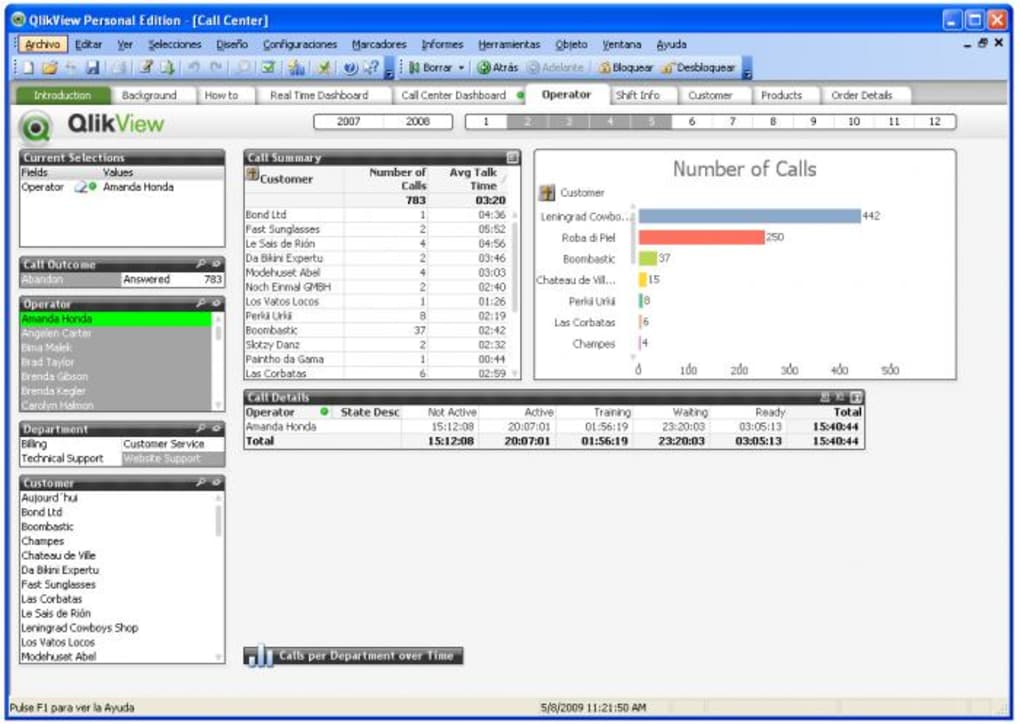 qlikview software download