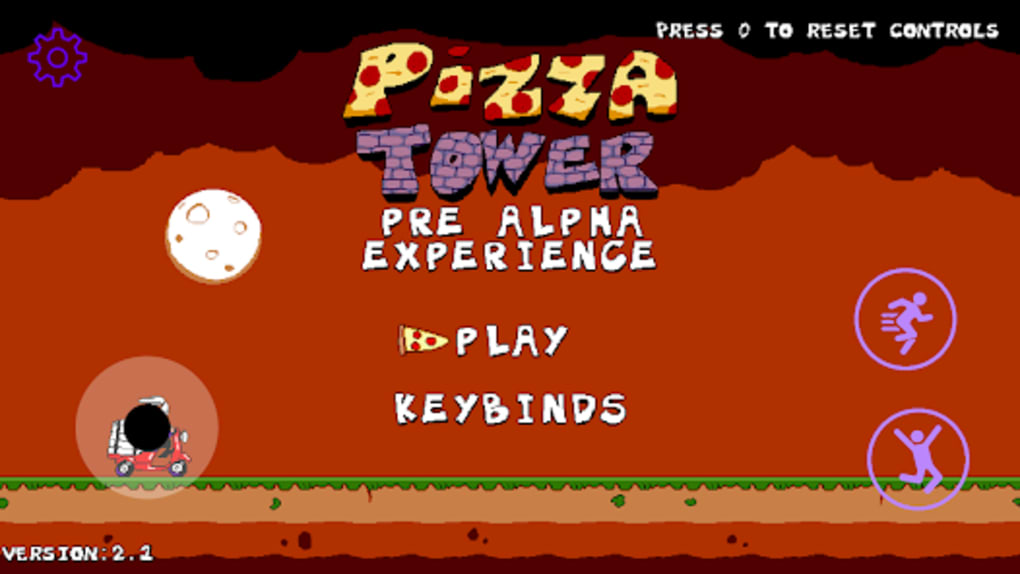 Pizza Tower Game para Android - Download