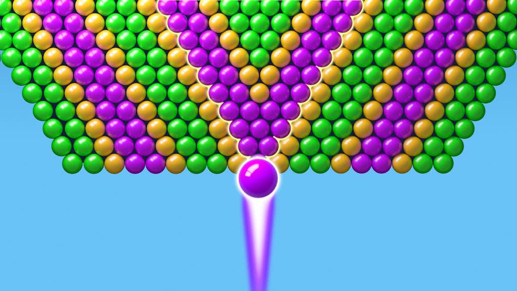 Shoot Bubble - Pop Bubbles para Android - Download