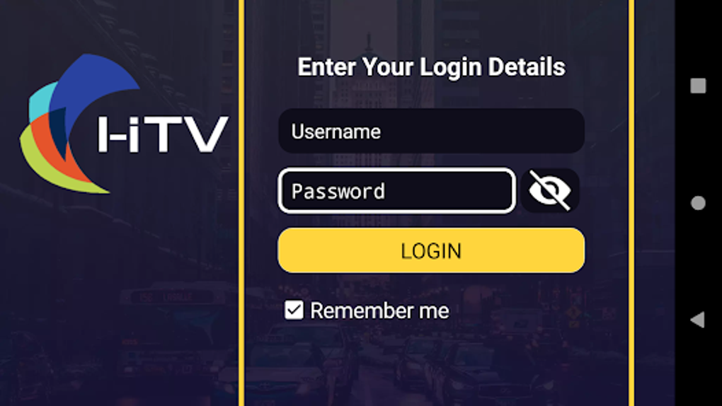 HITV pour Android  Télécharger