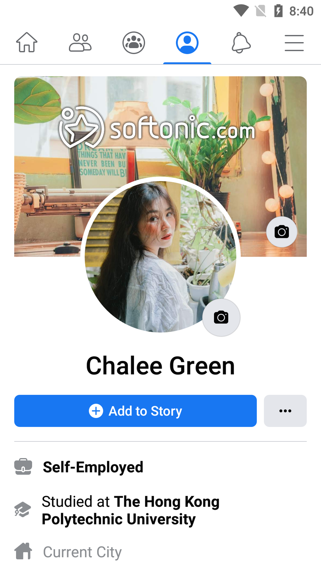 Facebook Android 版 下载 Facebook Android 版 下载