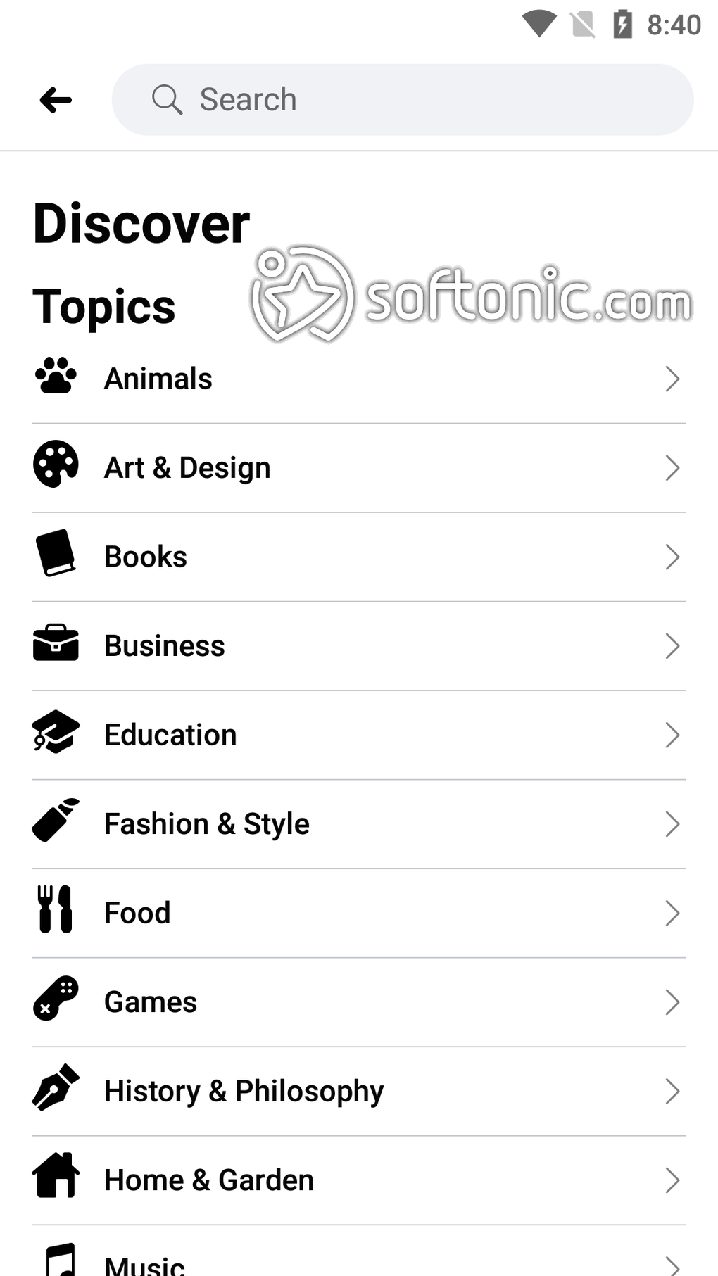 Facebook Android 版 下载 Facebook Android 版 下载