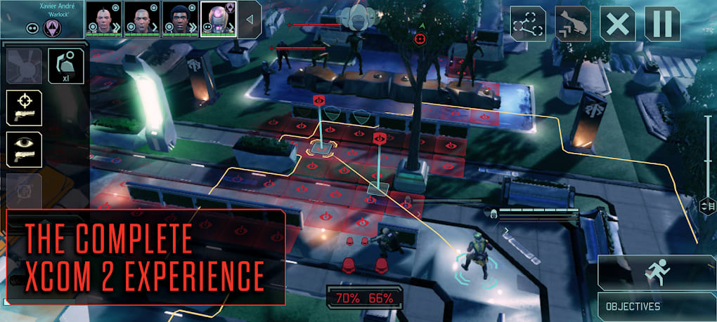Novo XCOM é jogo de estratégia para celular