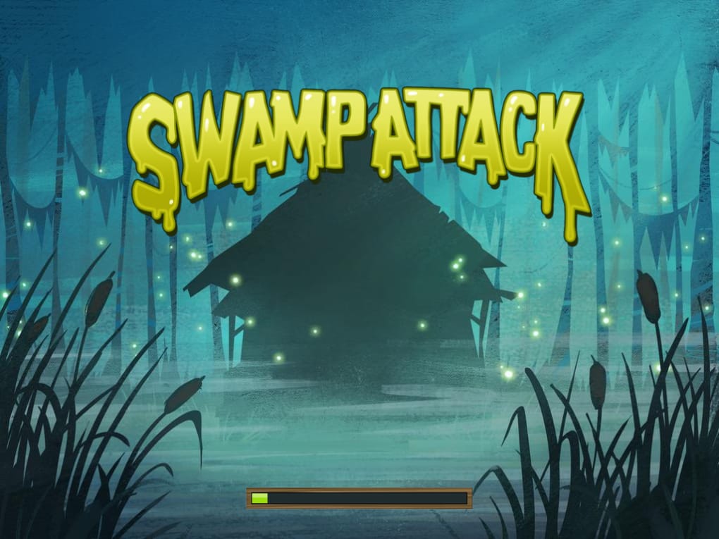 download the new version for ios Swamp Attack 2