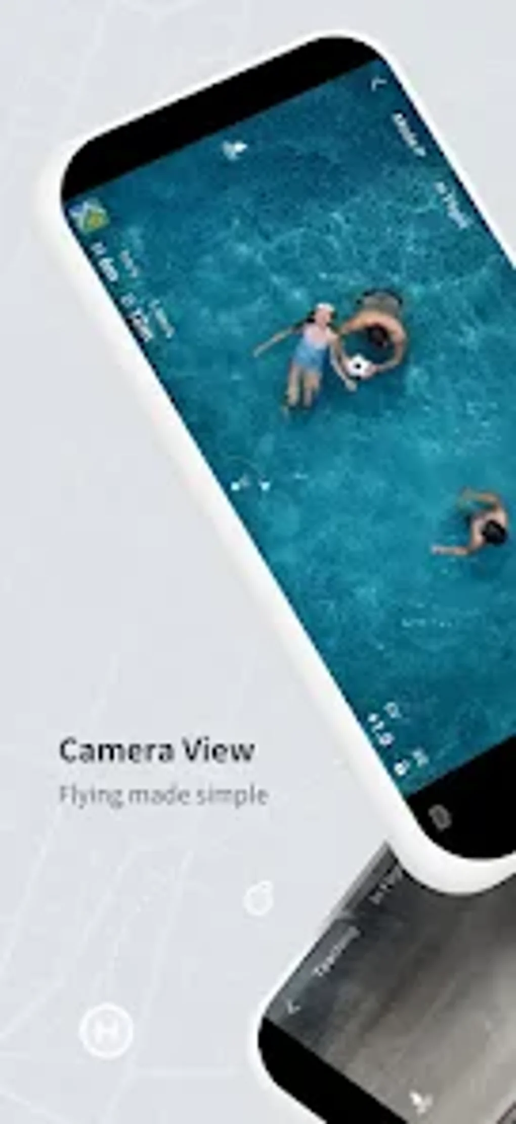 DJI Fly Go for Drone models для Android — Скачать