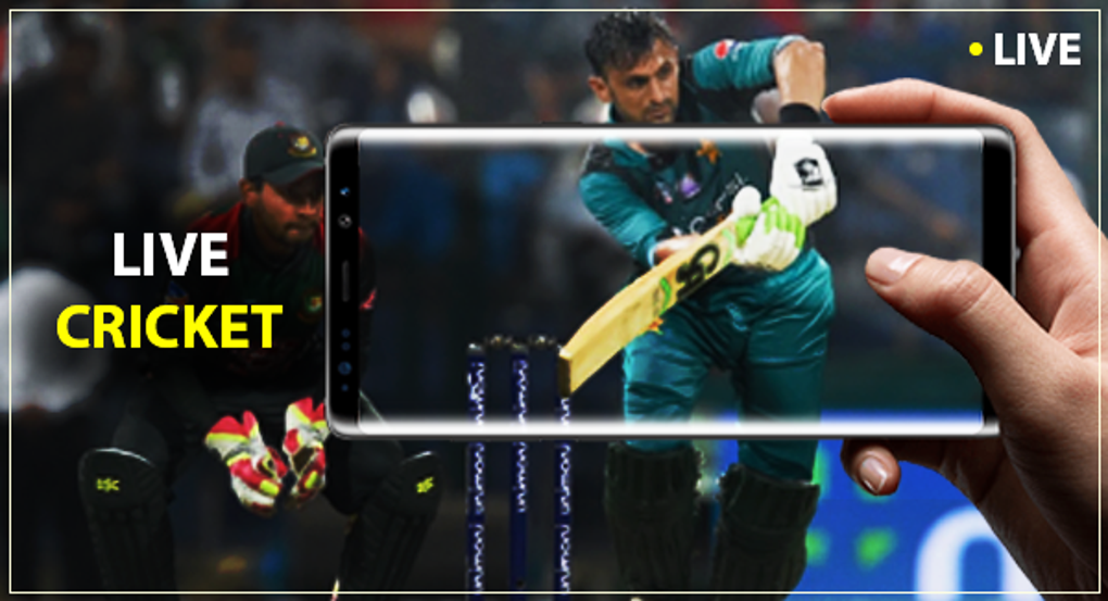 Live Ten Sports Watch Live Cricket Matches لنظام Android تنزيل