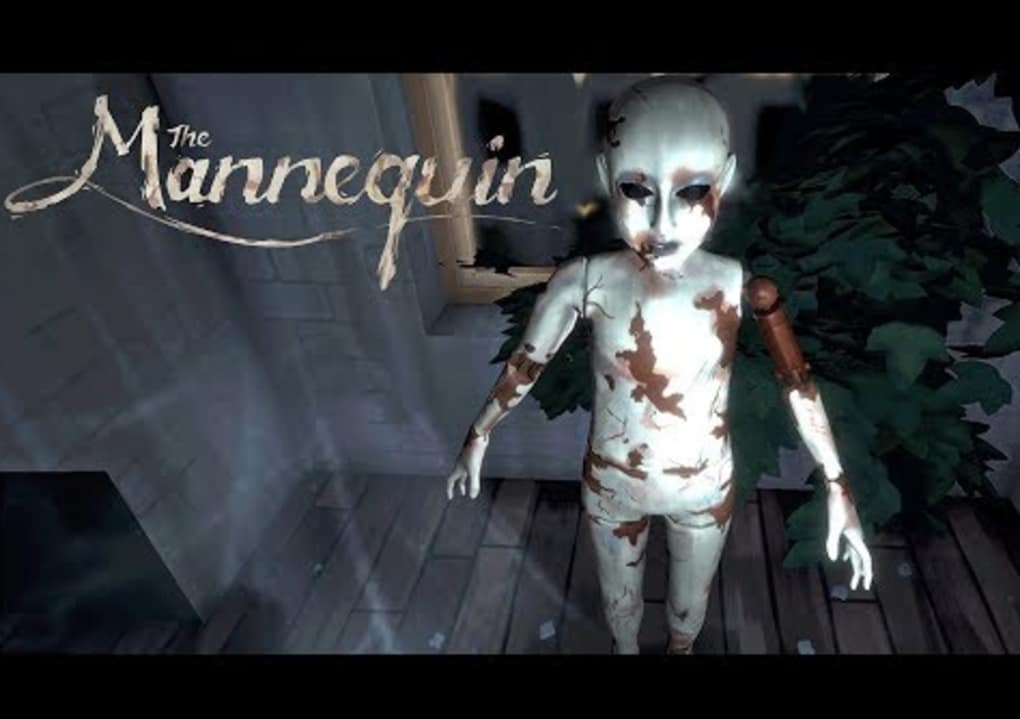 The Mannequin / O manequim 🔥 Jogue online