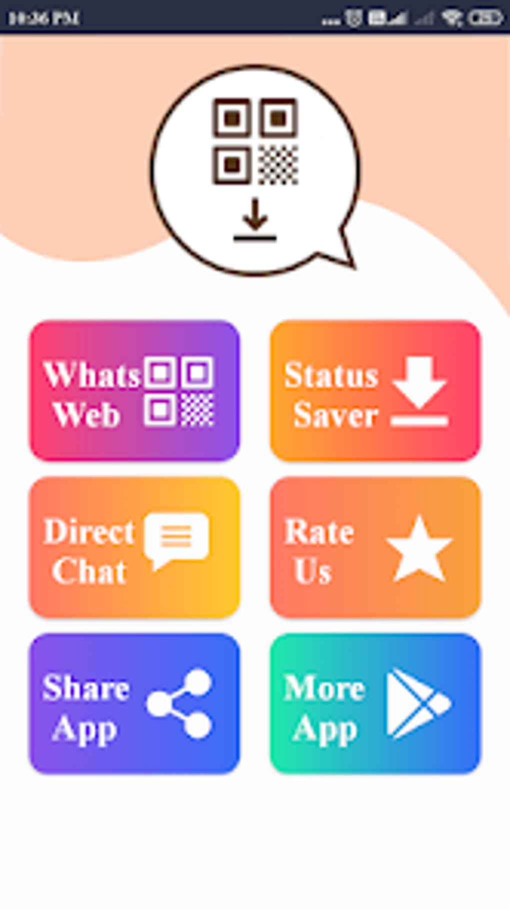 Whats Web For Whatsapp Statu For Android Download