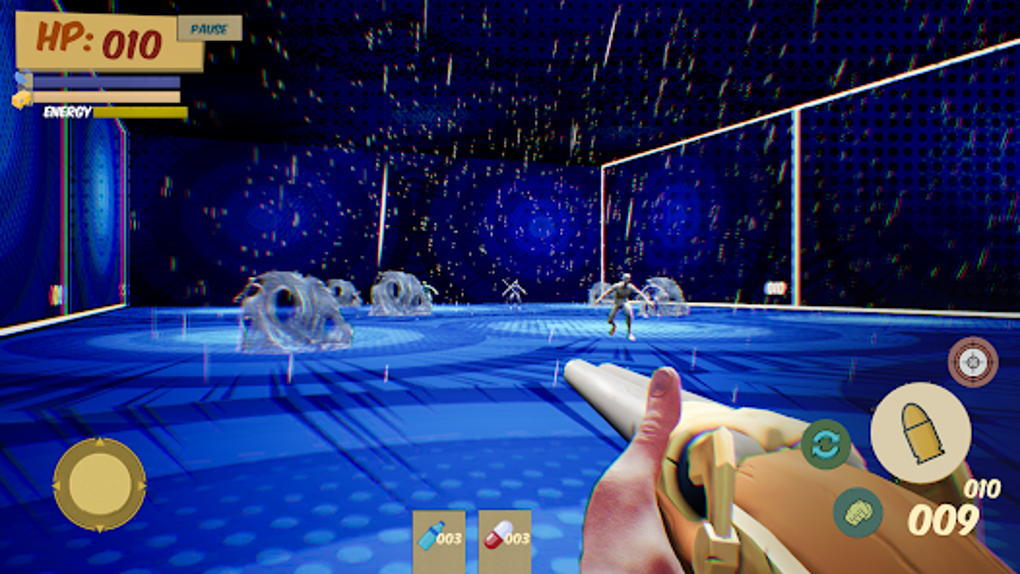 Graphical Siege For Android Download