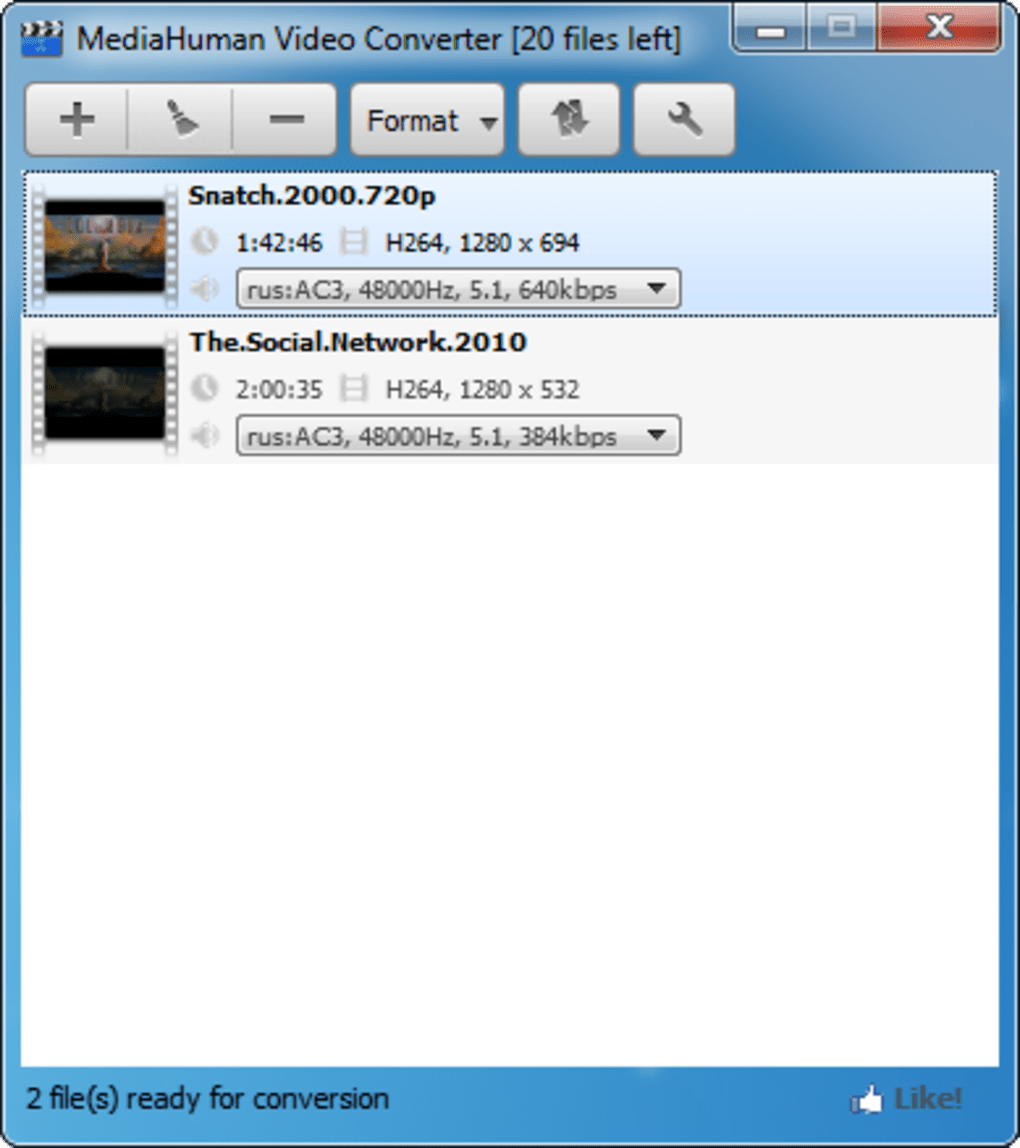 download MediaHuman YouTube to MP3 Converter 3.9.9.84.2007