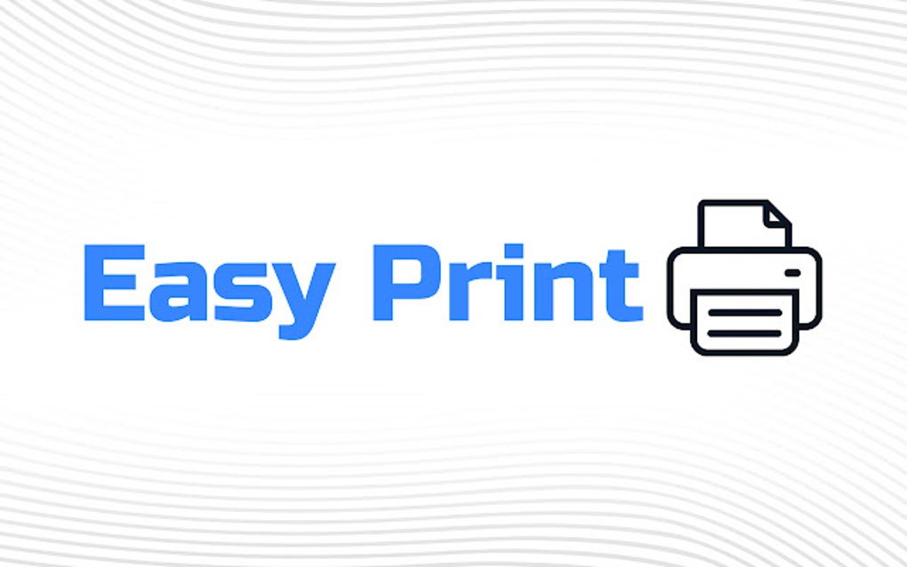 Easy Print for Google Chrome Extension Download