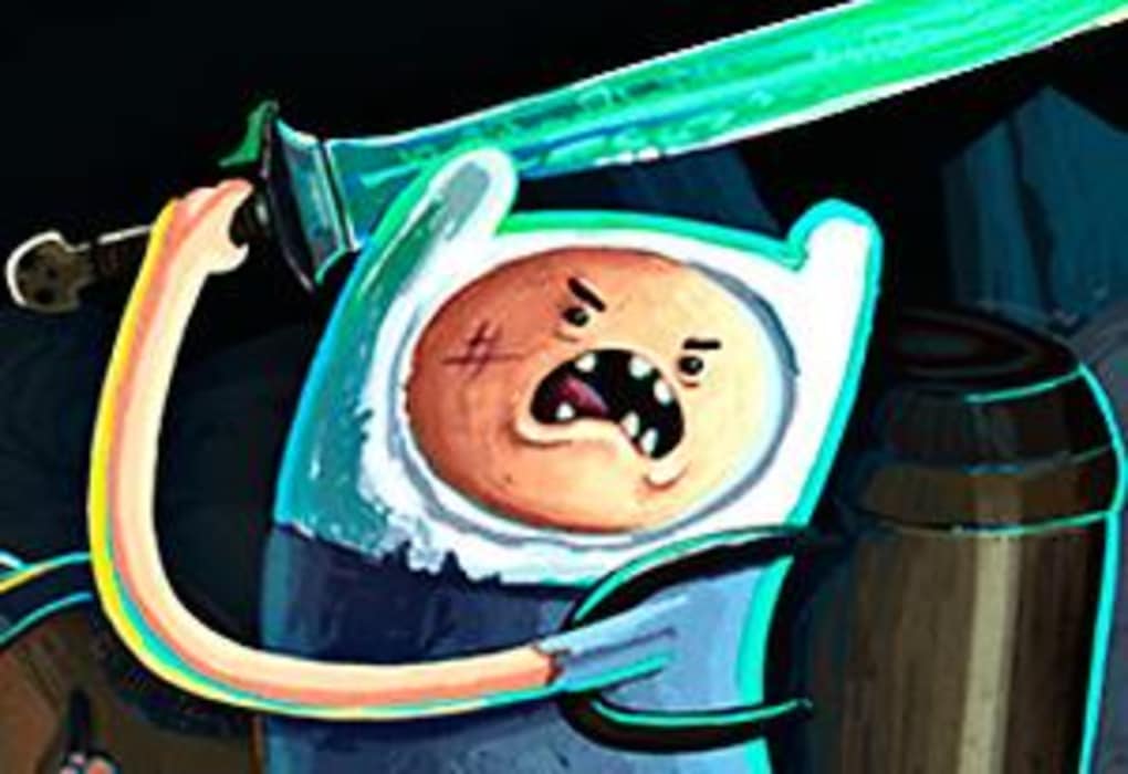 Adventure Time: Finn and Bones Online