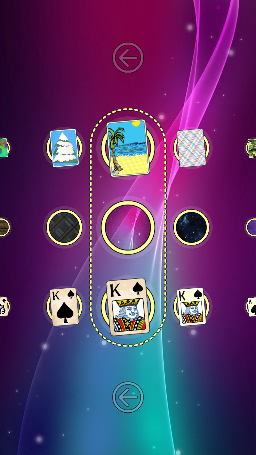 Solitaire Classic Card Games For Android Download