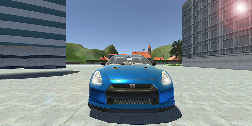 Jogo GTR: Drift and Stunt no Jogos 360