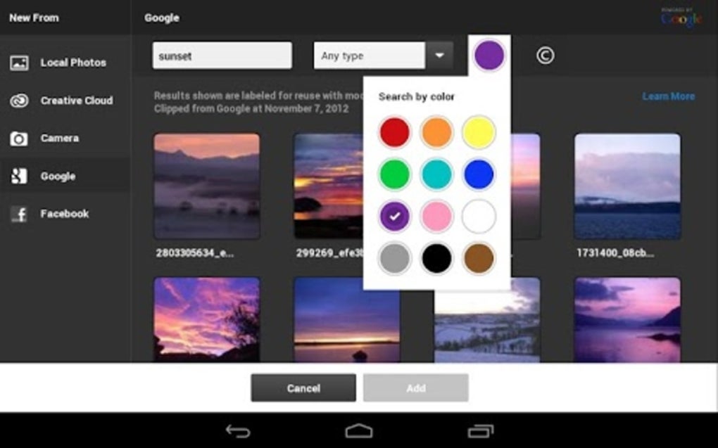 Adobe Photoshop Touch Apk For Android Download