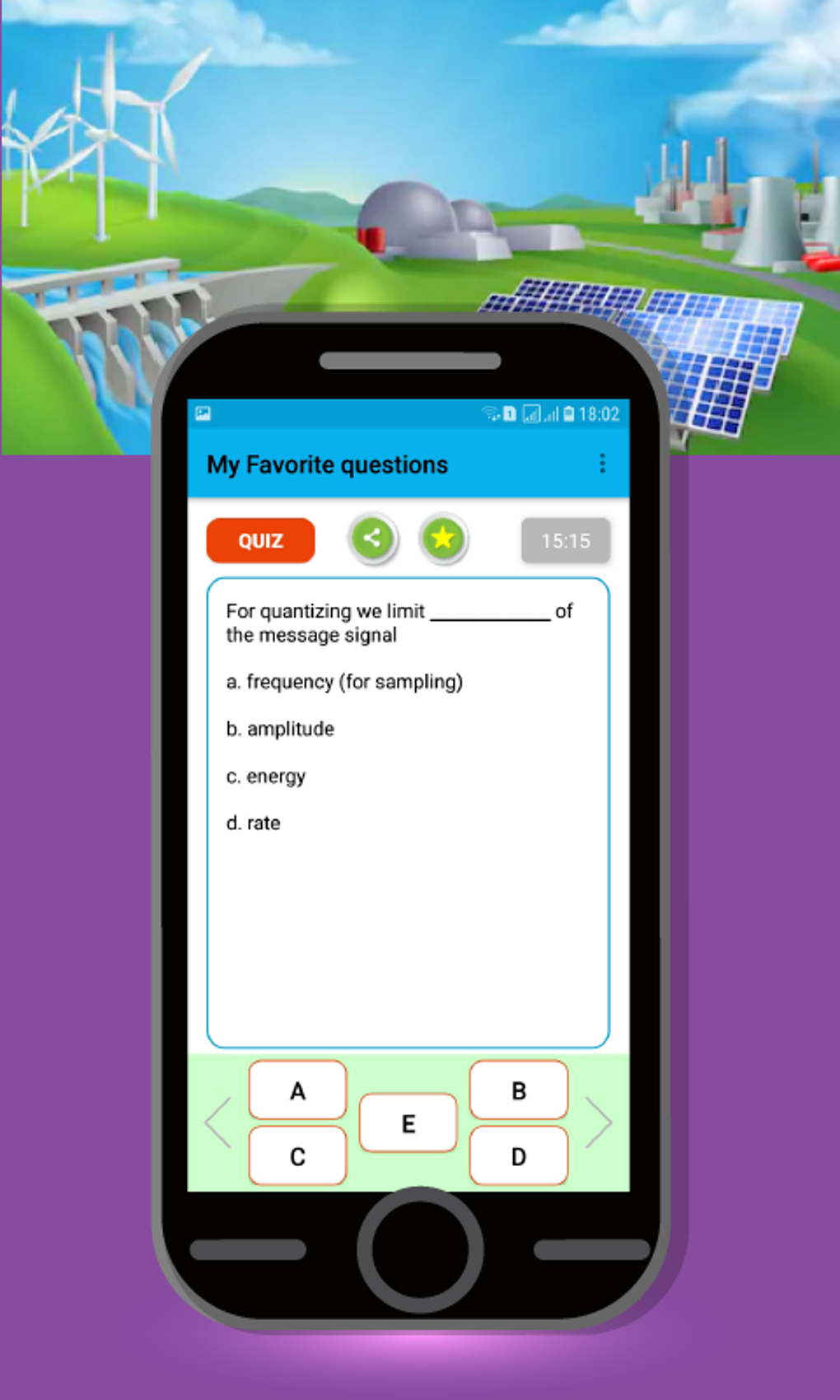 Electrical MCQs APK для Android — Скачать