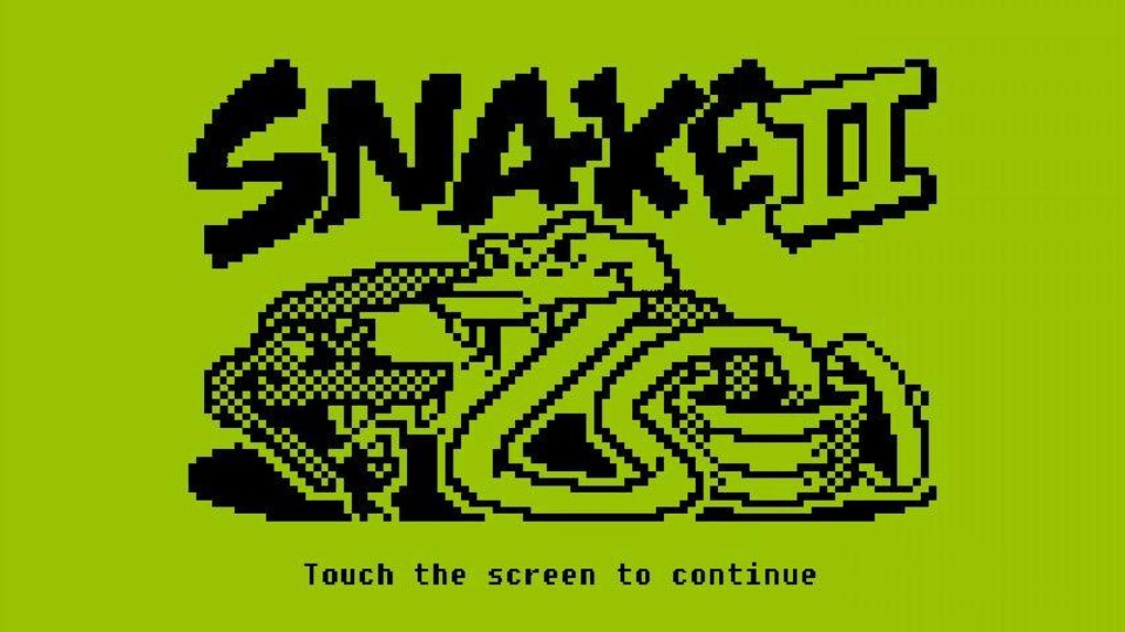 Snake 2k de volta aos Nokia