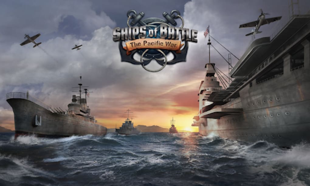 Batalha Naval (Sea Battle) – Apps no Google Play