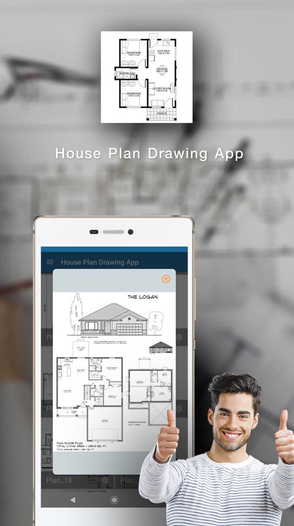 House Plan Drawing App For Android 