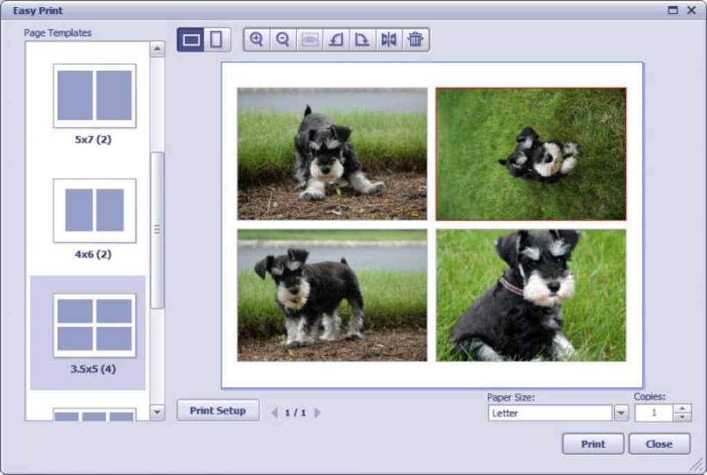 arcsoft photoimpression 3.0