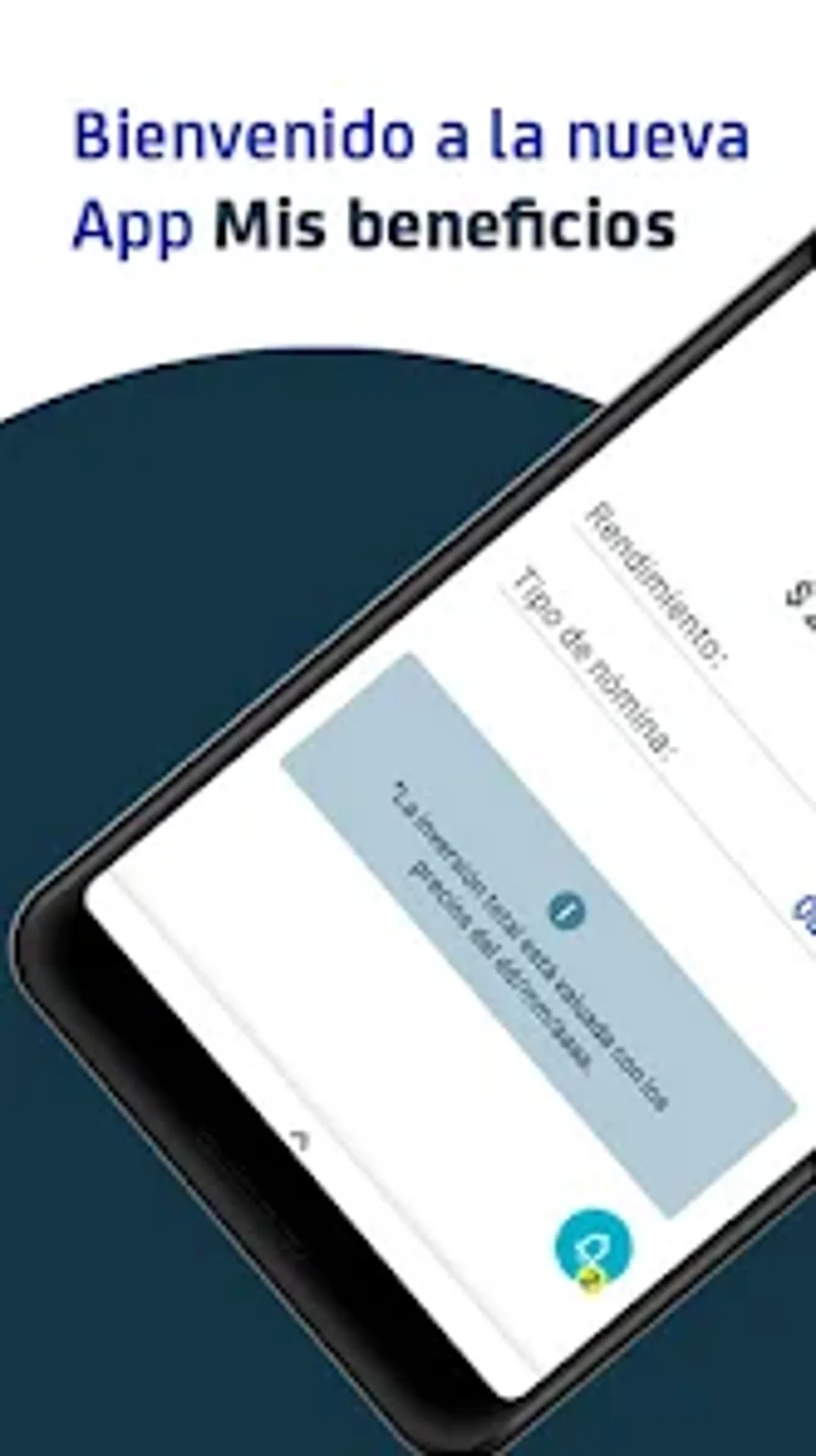 Mis Beneficios For Android Download