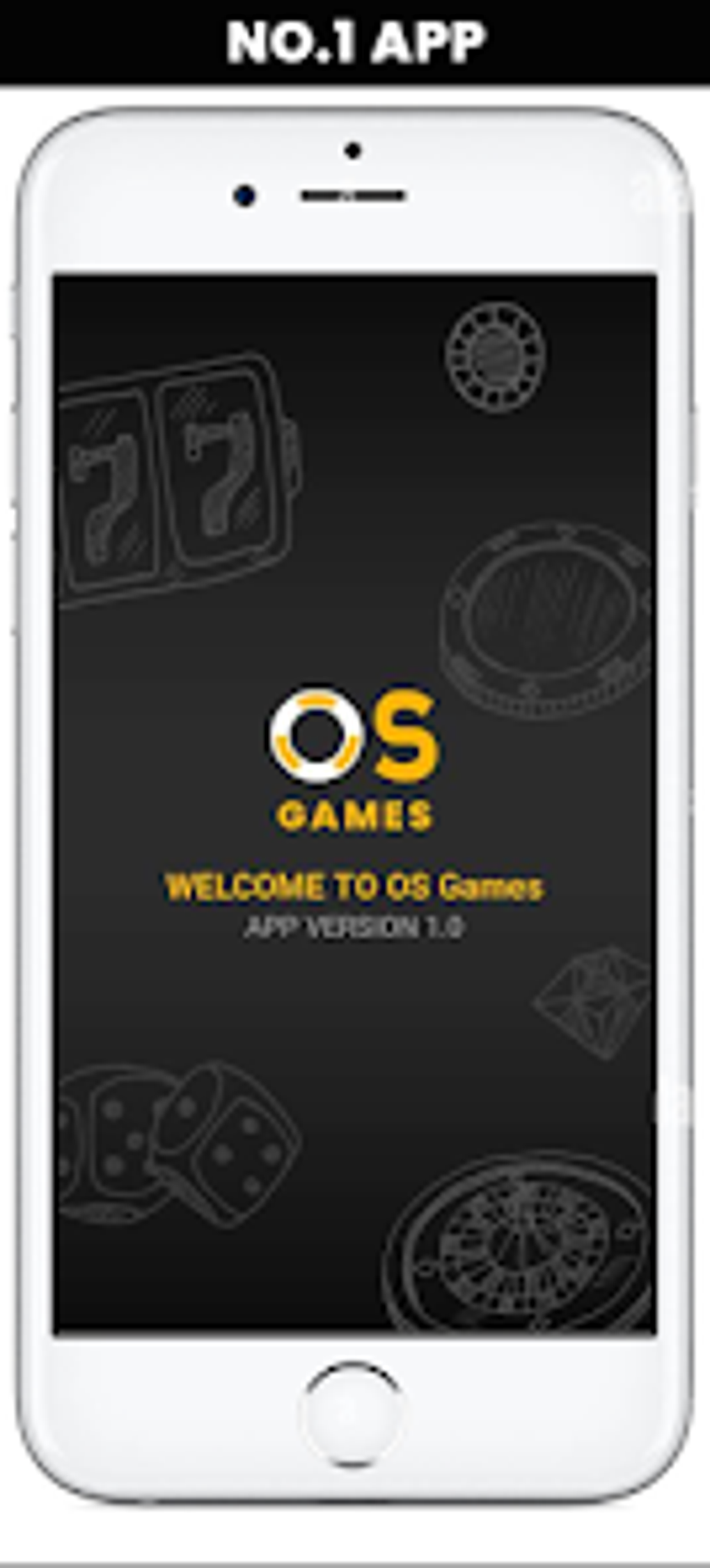 Os Games - Online Satta App для Android — Скачать