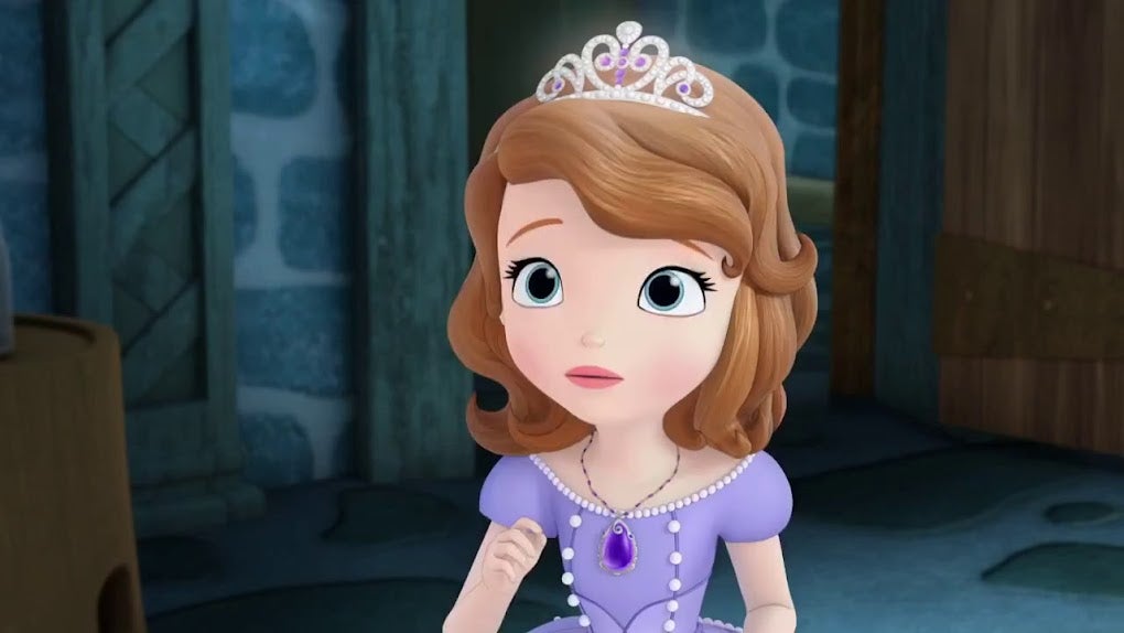 Tittle Princess Sofia - Videos for Android - Download