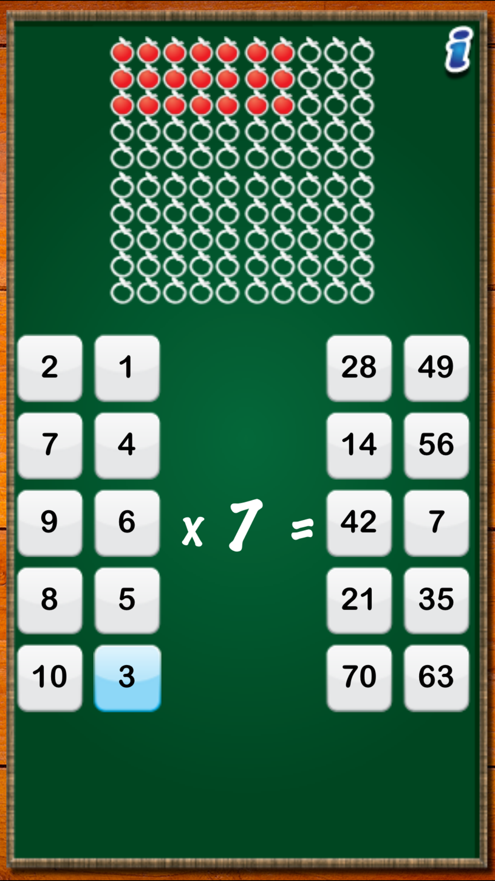 MathTappers Multiples For IPhone Download mathtappers-multiples-for-iphone-download
