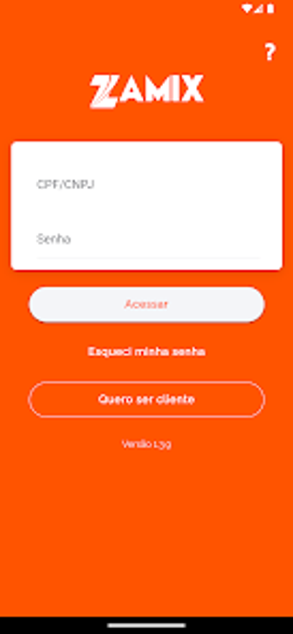 Minha Zamix Para Android Descargar