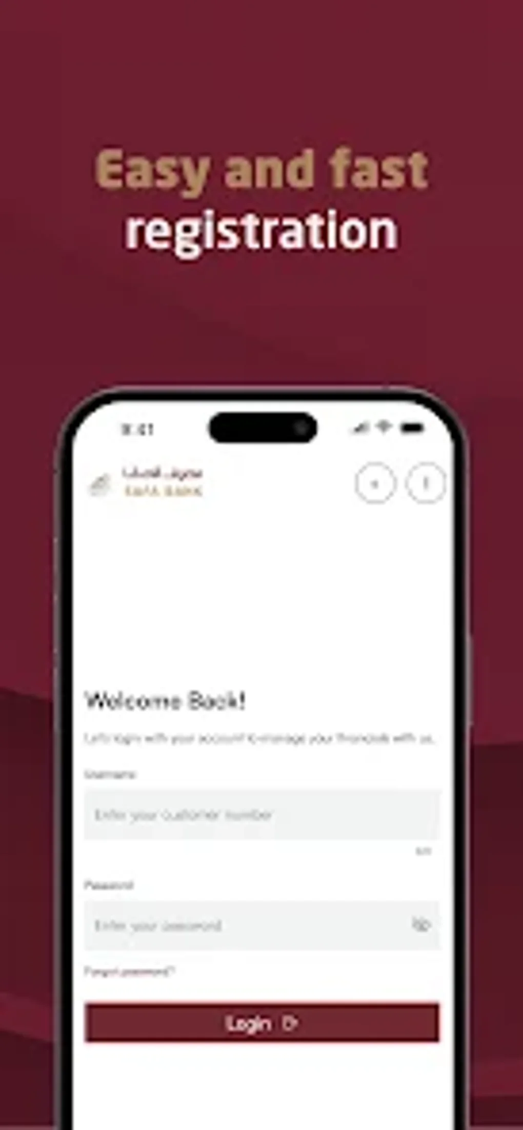 SAFA Mobile for Android - Download