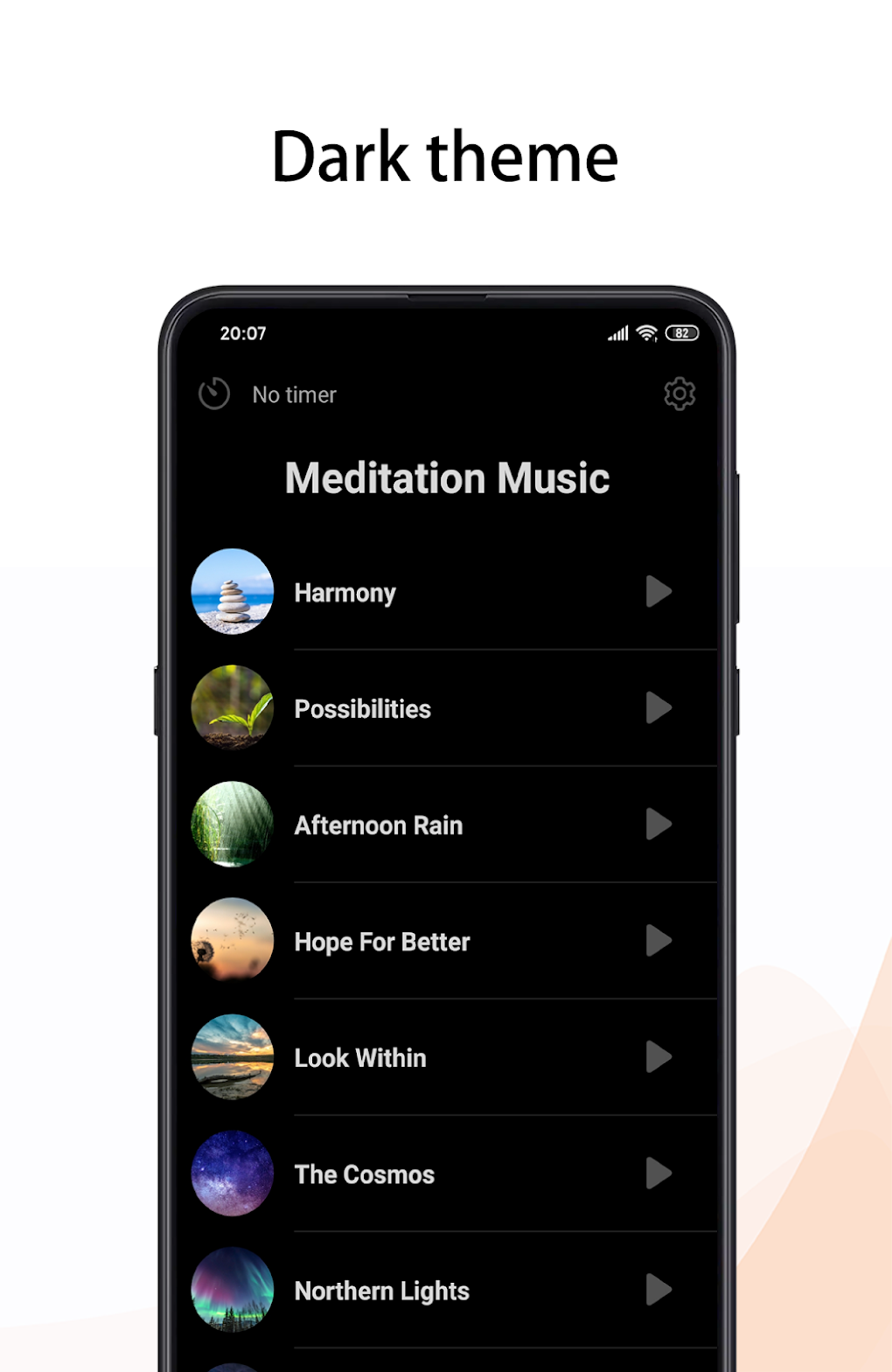 Meditation Music - meditate for Android - Download