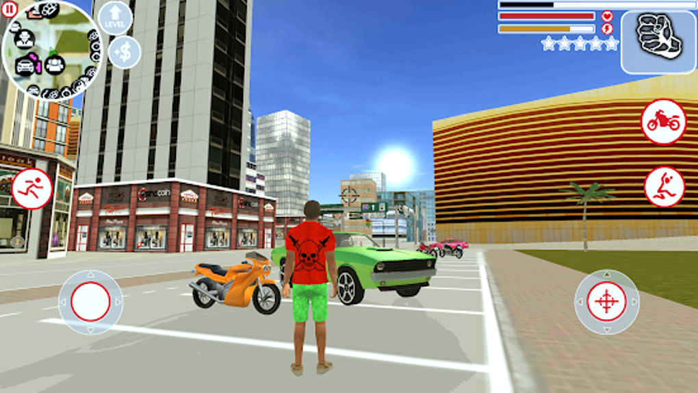 Download do aplicativo Jogos de corrida de carros 3d 2023 - Grátis - 9Apps