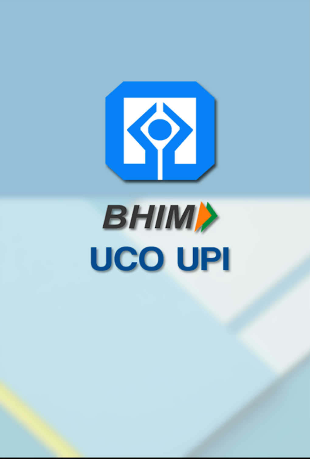 BHIM UCO UPI APK for Android Download