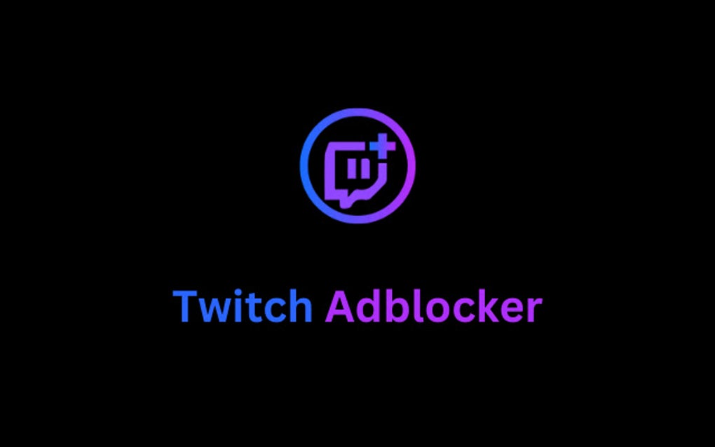 Twitch ad blocker for google chrome extension download