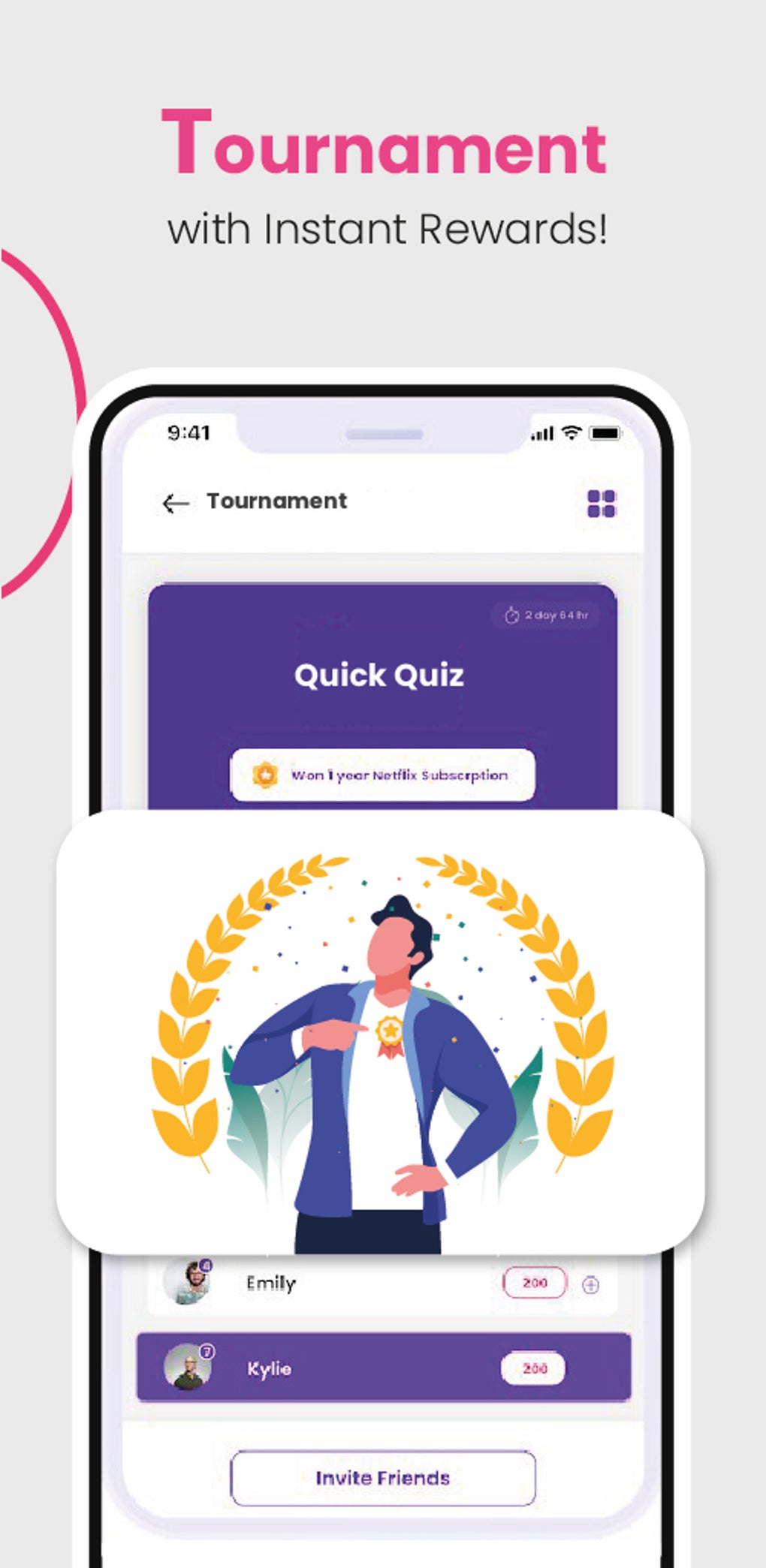 Gênio Quiz Felipe Neto – Apps on Google Play