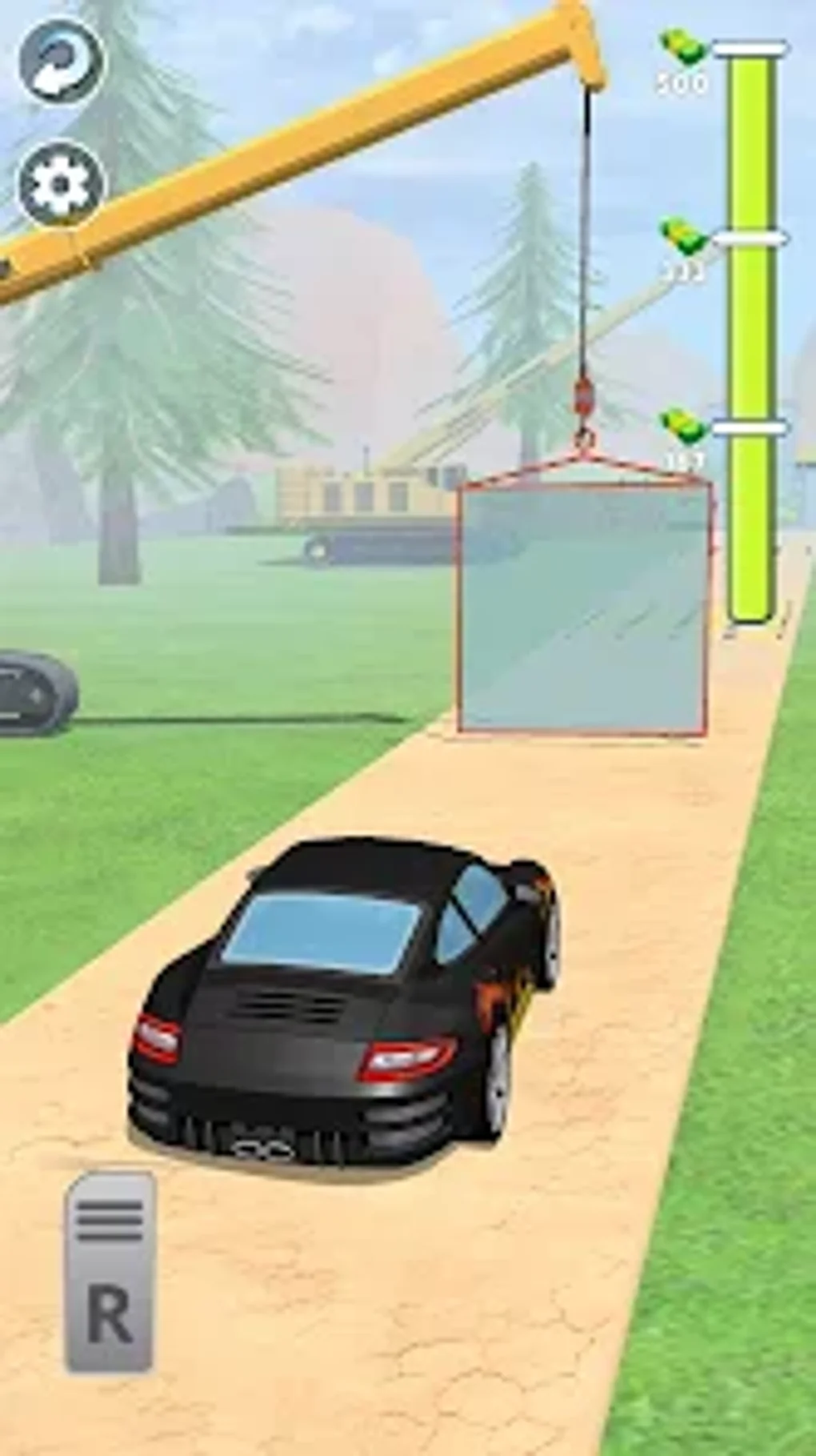 Car Crash Game: Smash Obstacle для Android — Скачать