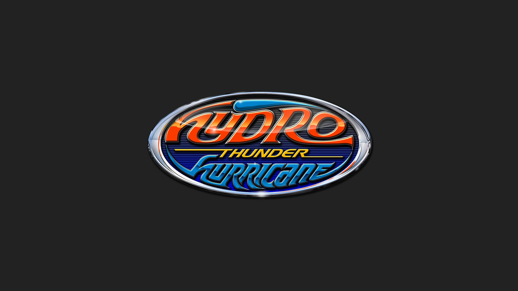 Hydro Thunder Hurricane for Windows 10 untuk Windows - Unduh