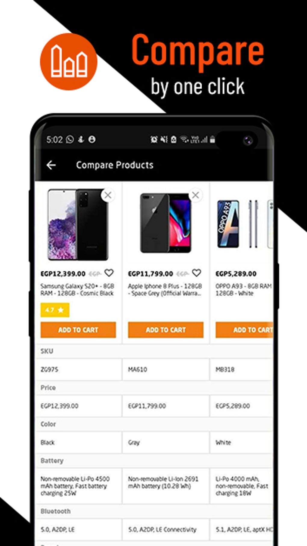 2B Egypt for Android - Download
