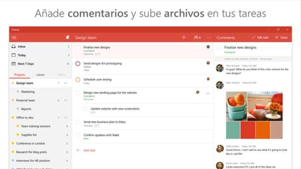download todoist for windows